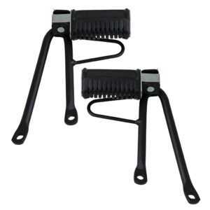 POSAPIE TRASERO DERECHO IZQUIERDO SET PARA VELOCI XEVERUS 250 (21) / VENTO CROSSMAX 300 RALLY (25) MARCA RODA