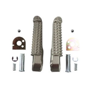POSAPIE TRASERO DERECHO IZQUIERDO SET VENTO TORNADO 250 (20-21), SCREAMER 250 (21-23), STORM 250 (21-23)