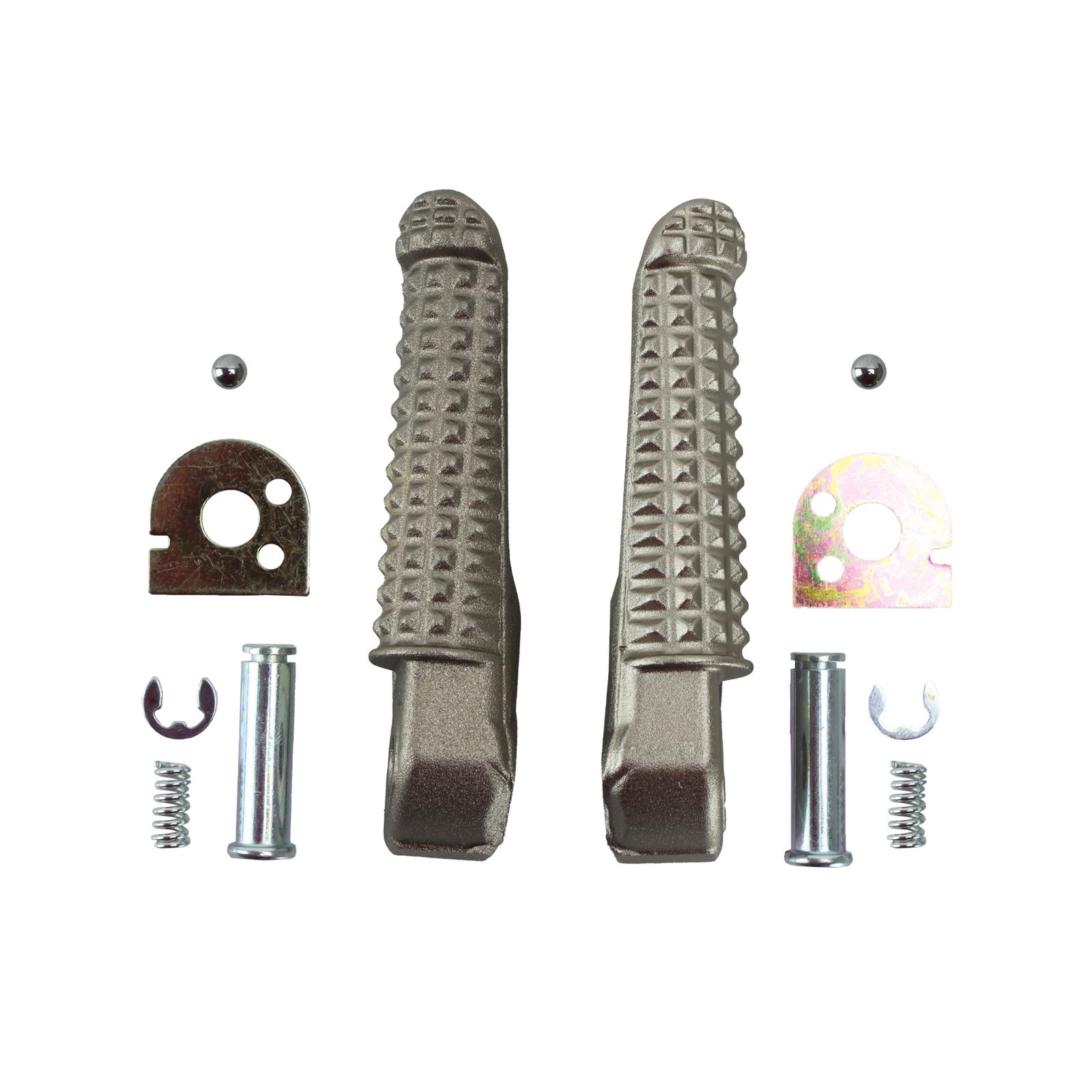 POSAPIE TRASERO DERECHO IZQUIERDO SET VENTO TORNADO 250 (20-21), SCREAMER 250 (21-23), STORM 250 (21-23)