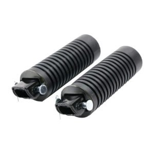 POSAPIE TRASERO DERECHO/IZQUIERDO SET PARA VELOCI BOXTER RT2 150 R (22) / VENTO LITHIUM 190 (24-25), RYDER 190 (24-25), XPRESS 170 (24-25) MARCA RODA