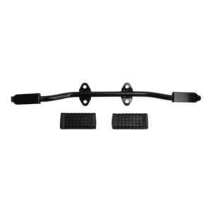 BARRA POSAPIE PARA VELOCI RAZZER 200 (21-23) MARCA RODA
