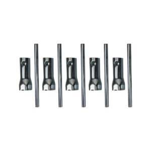LLAVE BUJIA 21MM (B8ES) (CODIGO ANTERIOR 51-0000-001)