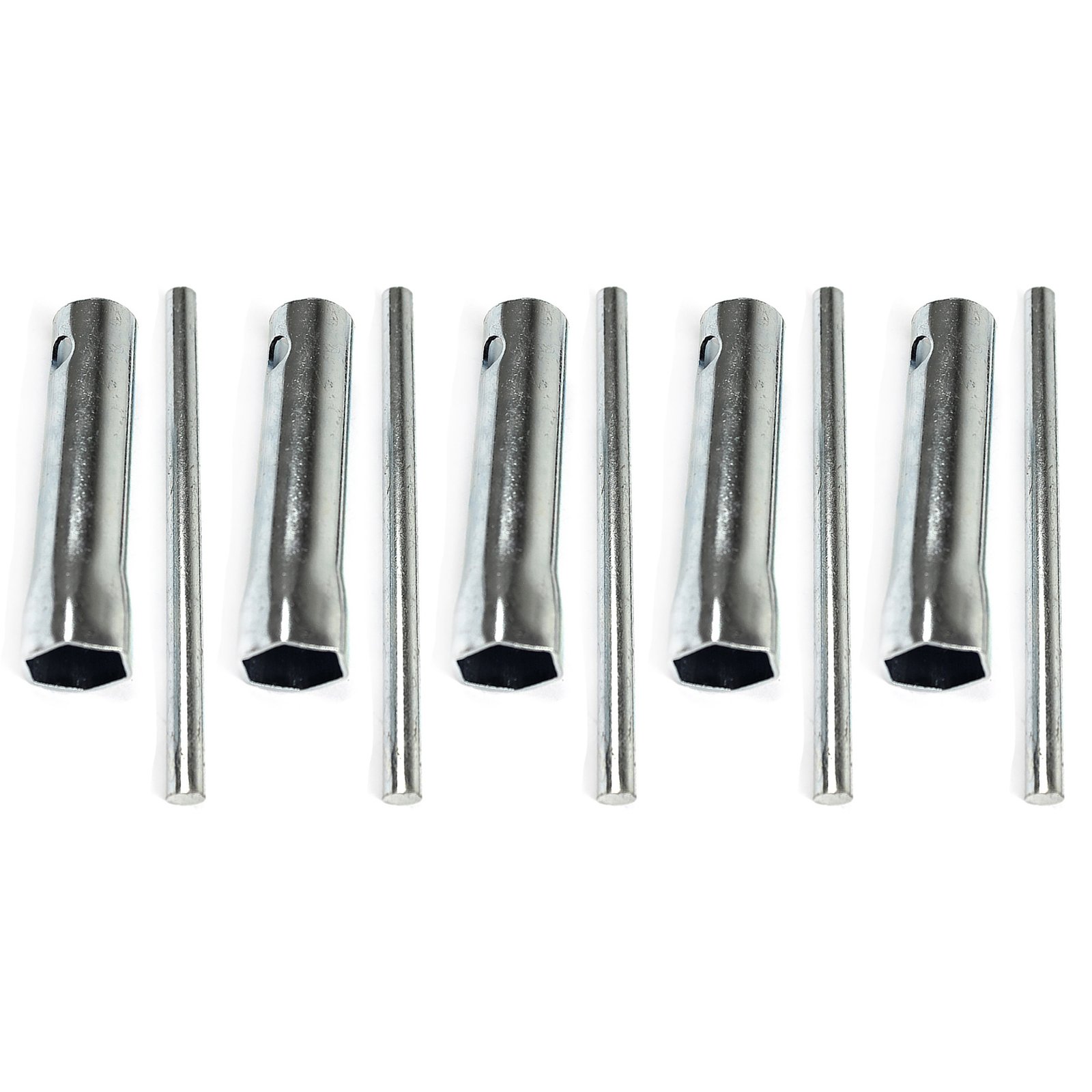LLAVE BUJIA 18MM (D8EA) (CODIGO ANTERIOR 51-0006-001)