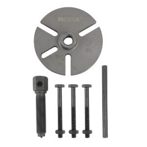 EXTRACTOR MAGNETO SET YBR