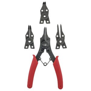 PINZA SEGUROS OMEGA SET