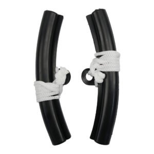 PROTECTOR RIN PARA CAMBIO LLANTA NEGRO SET