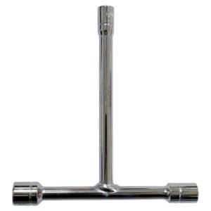 LLAVE T 8/10/12MM