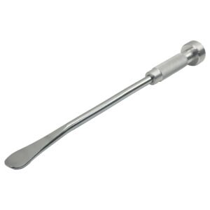 ESPATULA PARA CAMBIAR LLANTA 17 PULGADAS AGARRADERA ALUMINIO