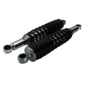 AMORTIGUADOR TRASERO SET YAMAHA YBR 125 ZR, C EXPRESS (15-19)