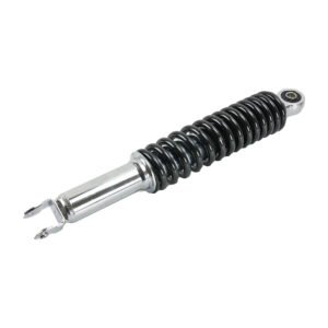 AMORTIGUADOR TRASERO NEGRO ITALIKA WS 175 SPORT (20-22)
