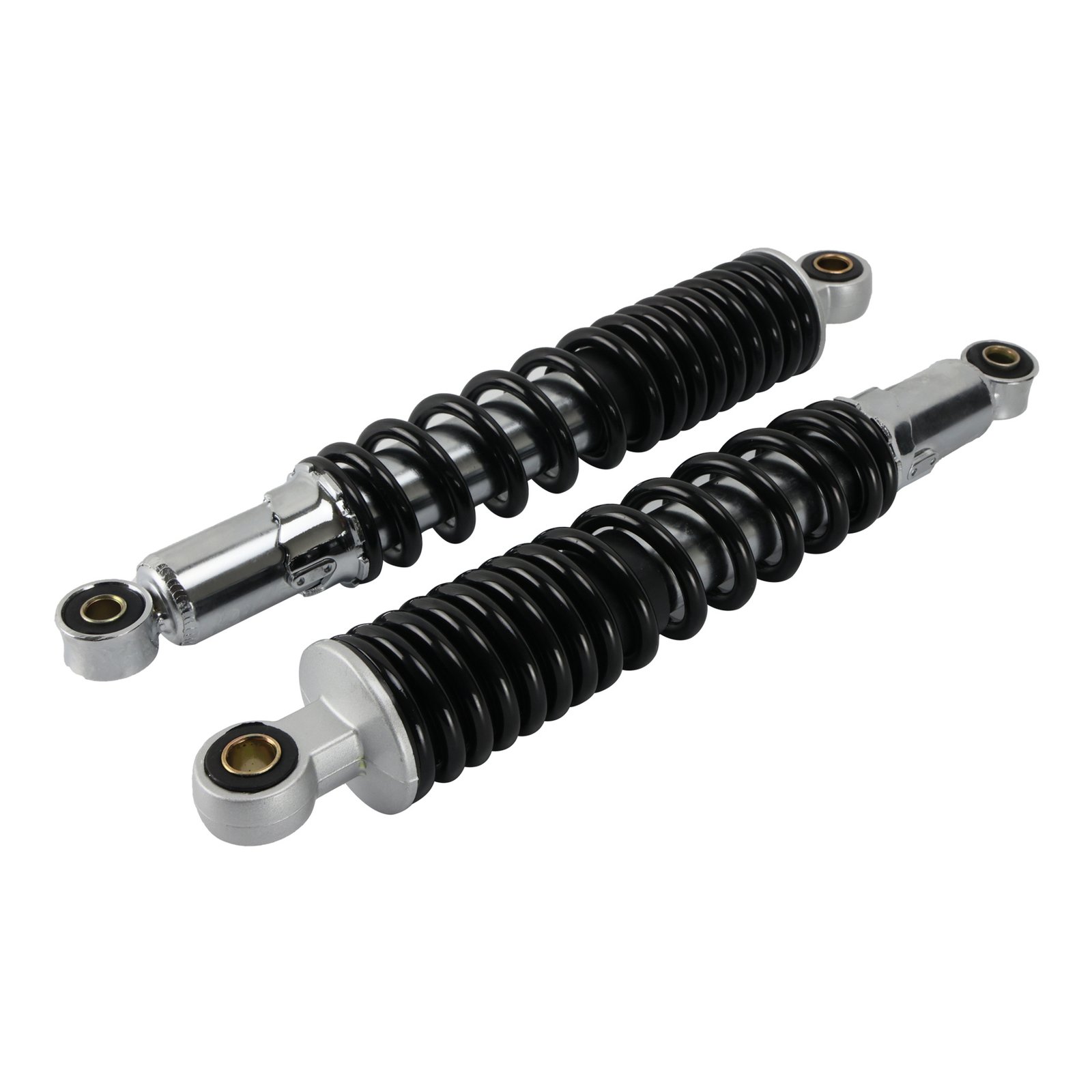AMORTIGUADOR TRASERO SET HONDA GL 150 CARGO (14-19)
