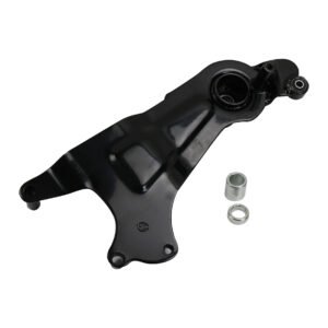 BASE AMORTIGUADOR TRASERO ITALIKA DS 150 (08-09)