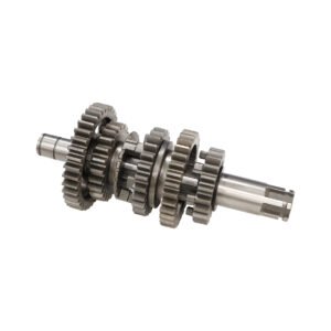 EJE SECUNDARIO TRANSMISION CON ENGRANES YAMAHA YBR 125 C EXPRESS (15-19)