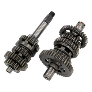 EJE PRIMARIO/SECUNDARIO TRANSMISION CON ENGRANES SET HONDA GL 150 CARGO (14-19)