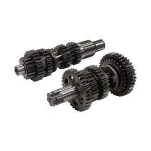 EJE PRIMARIO/SECUNDARIO TRANSMISION CON ENGRANES SET HONDA CGL 125 TOOL (12-19)