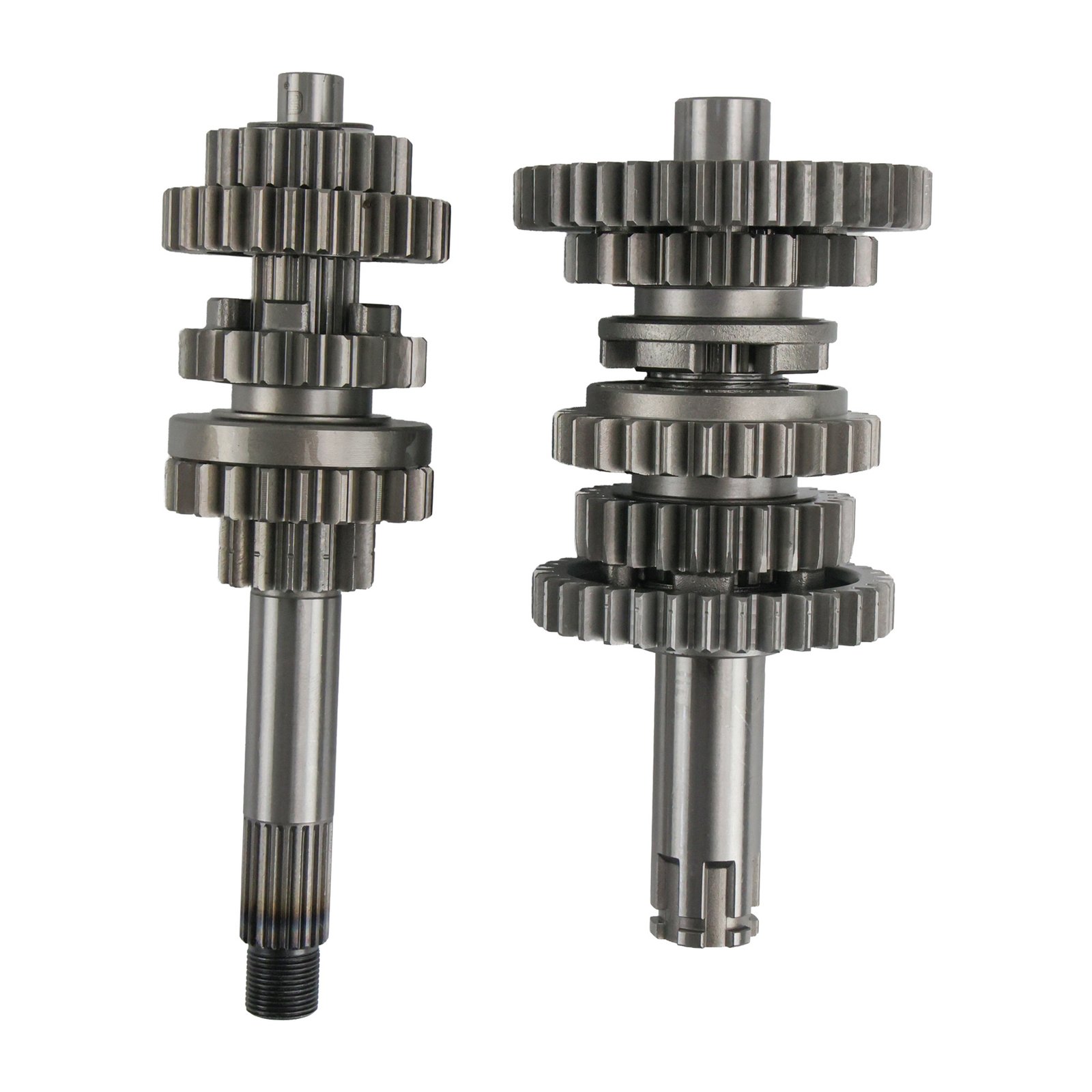 EJE PRIM/SEC TRANS C/ENGRANES SET HONDA XR 190 L(21-24) WSTD