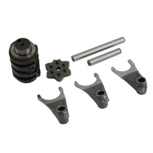 TAMBOR SELECTOR CAMBIO SET HONDA XR 190 L (21-24) (WSTD)