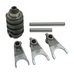 TAMBOR SELECTOR CAMBIO SET HONDA GL 150 CARGO (14-19) (WSTD)