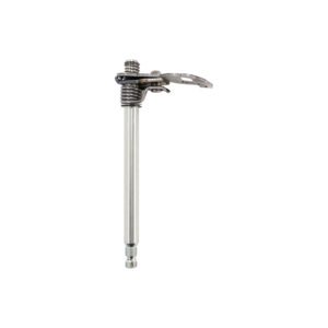 EJE CAMBIOS ITALIKA DM 200 (07-19), FT 180 LED (13-18), FT 200 (14-15)