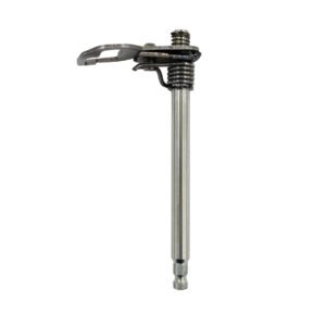 EJE CAMBIOS HONDA CG 125 (87-94), CARGO 125 (97-13) MODELO ANTIGUO