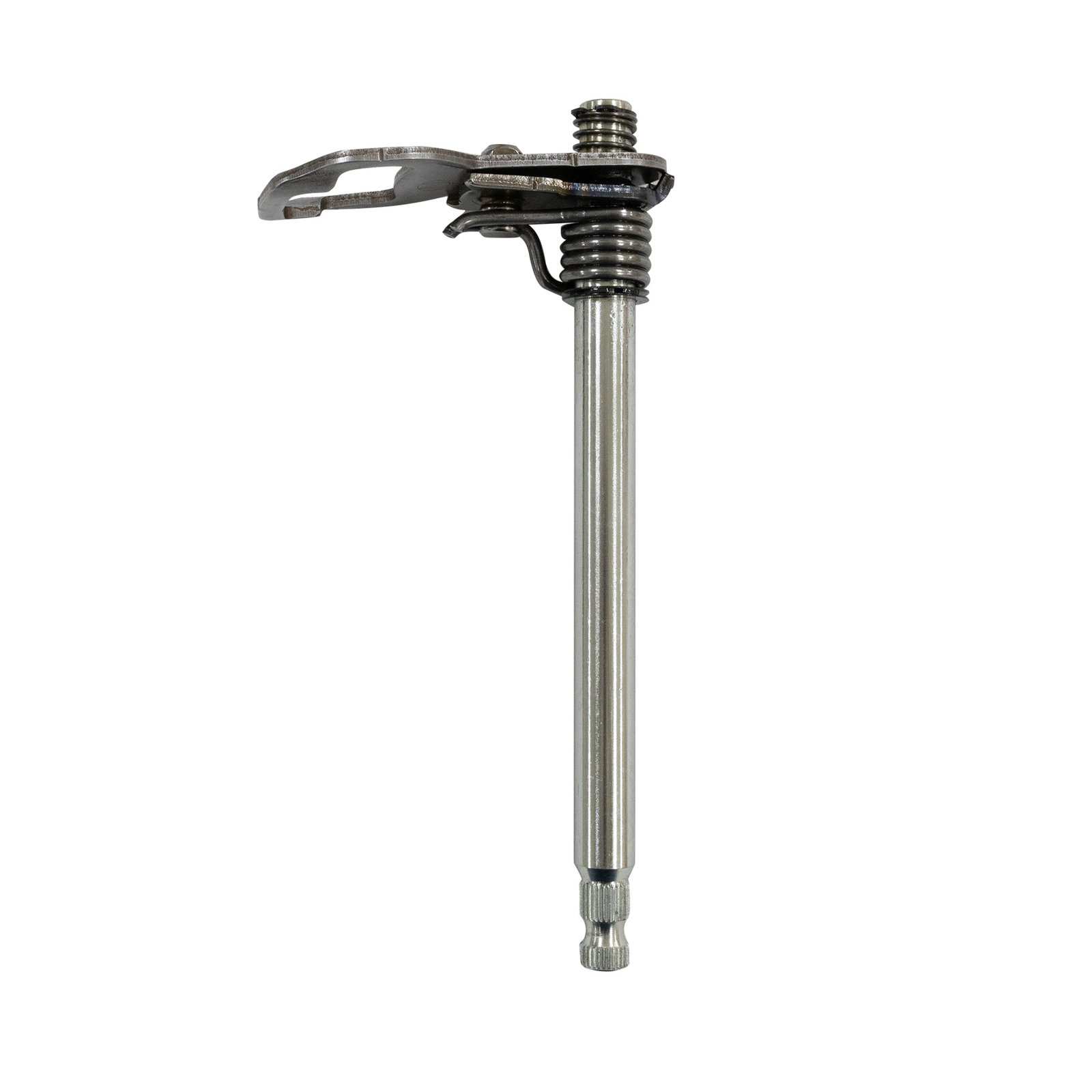 EJE CAMBIOS HONDA CG 125 (87-94), CARGO 125 (97-13) MODELO ANTIGUO