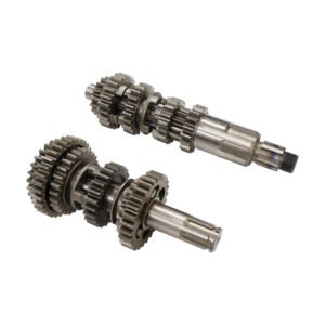 EJE PRIMARIO/SECUNDARIO TRANSMISION CON ENGRANES SET ITALIKA 250 Z (14-19)