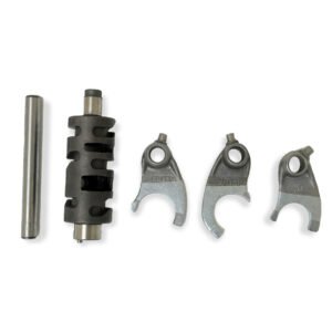 TAMBOR SELECTOR CAMBIO SET ITALIKA 250 SZ (15), DT 200 SPORT (16-21), DT 250 SPORT (20), FIERA 200 (18-20), FIERA 250 (18-20), FT 180 (13-20), FT 180 TS (18-21), FT 200 (14-15), FT 200 AMARILLA (15-18), FT 200 TS (19-21), FT 250 (15-16), FT 250 TS (16-21), RT 180 (11-14), TC 200 (14-18), TC 200 NEGRA (18-20), TC 250 (15-20)