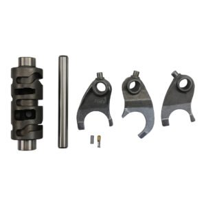 TAMBOR SELECTOR CAMBIO SET ITALIKA 250 Z (6 CAMBIOS) (19-25), RT 250 (16-20), RT 250 SPORT (20-24), DM 250 (16-18), SPTFIRE 250 (23-25), RC 250 (24), 200 Z (25-26)