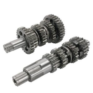 EJE PRIMARIO/SECUNDARIO TRANSMISION CON ENGRANES SET VENTO CROSSMAX 250 (20-21) (WSTD)