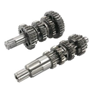 EJE PRIMARIO/SECUNDARIO TRANSMISION CON ENGRANES SET VENTO ROCKETMAN 250 (20-21) (WSTD)