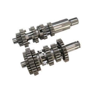EJE PRIMARIO/SECUNDARIO TRANSMISION CON ENGRANES SET VENTO CROSSMAX 250 (20-21)