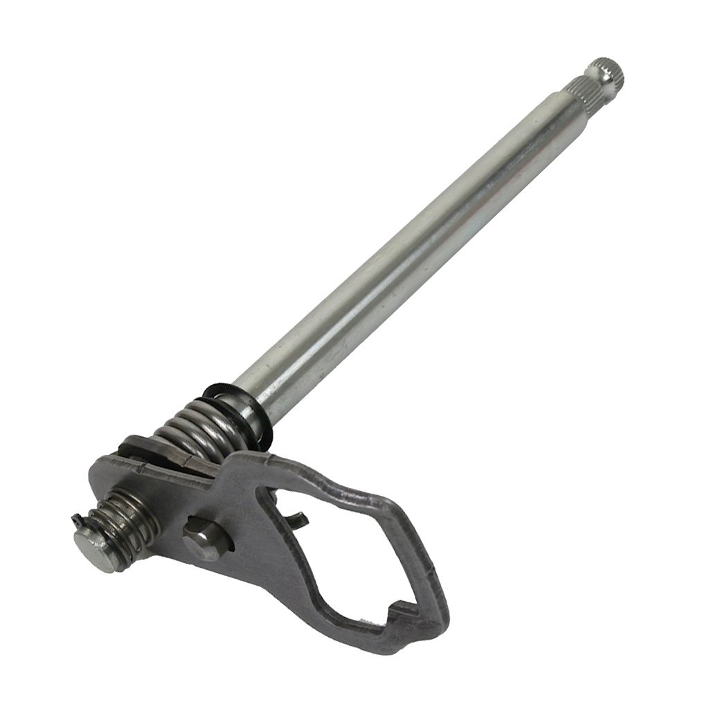 EJE CAMBIOS PARA VENTO CYCLONE 200 (20-21), LITHIUM 190 (24-25), RYDER 190 (24-25), XPRESS 170 (24-25) / VELOCI RAZZER 200 (20-24) MARCA RODA