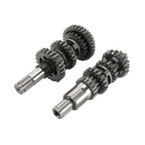 EJE PRIMARIO/SECUNDARIO TRANSMISION CON ENGRANES SET VENTO NITROX 250 T2 (21-22)