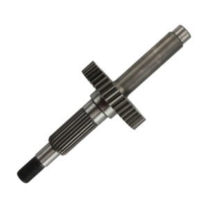 EJE TRANSMISION FINAL PARA VELOCI BEAST 200 (22-24) MARCA RODA