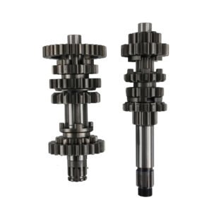 EJE PRIMARIO/SECUNDARIO CON ENGRANES SET VENTO SCREAMER 300 (25)