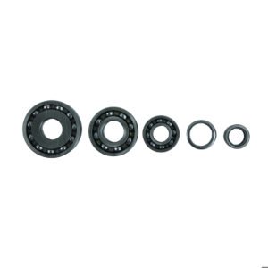 BALEROS DE MOTOR SET ITALIKA 250 Z (6 CAMBIOS) (19-26), DM 250 (16-26), DM 250X (22-25), RC 250 (24-26) (WSTD)