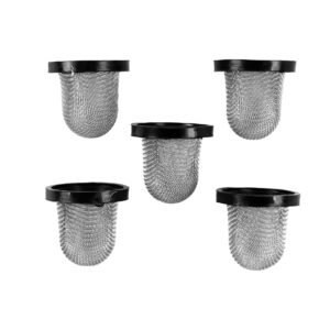 CEDAZO TAPON ACEITE PARA ITALIKA D 125 (16-26) / VELOCI XEVERUS 300 (24-26)MARCA RODA