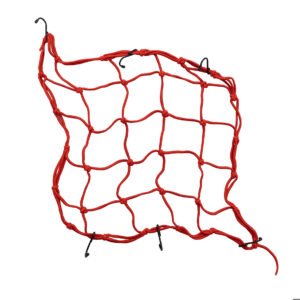 RED ELASTICA SUJETA BULTOS 40X40CM ROJO RODA