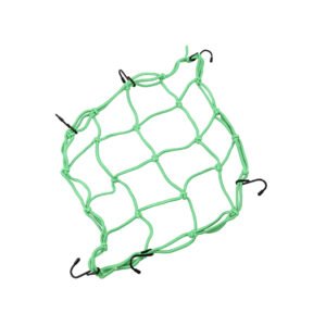 RED ELASTICA SUJETA BULTOS 30X30CM VERDE RODA