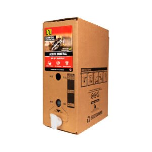 ACEITE WSTD MINERAL ESTER 4T 20W-50 API SP JASO MA2 6GAL (22.71L) C/VALVULA DOSIFICADORA