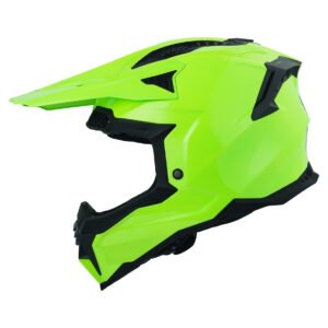 CASCO BKR VULTURE VERDE XXL CROSS