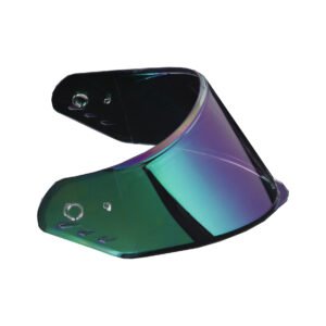 MICA CASCO VERDE BKR HAWK