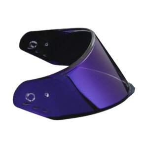 MICA CASCO AZUL BKR HAWK