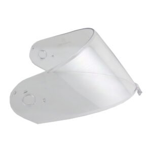 MICA CASCO TRANSPARENTE BKR RAVEN