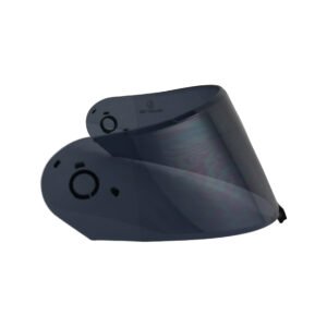 MICA CASCO HUMO BKR RAVEN