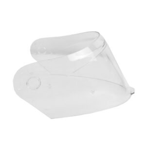MICA CASCO TRANSPARENTE BKR FENIX