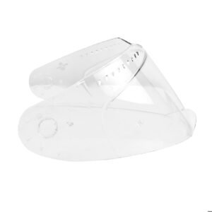 MICA CASCO TRANSPARENTE BKR VALKYRIA