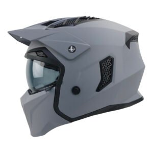 CASCO BKR PHANTOM GRIS MATE M MODULAR SVS