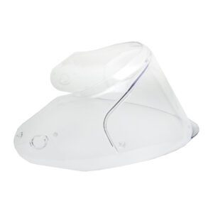 MICA CASCO TRANSPARENTE SMK BIONIC YOUTH