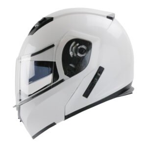 CASCO GHIRA GH-ORION BLANCO M ABATIBLE SVS